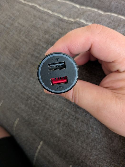 Mi 20W Wireless car charger