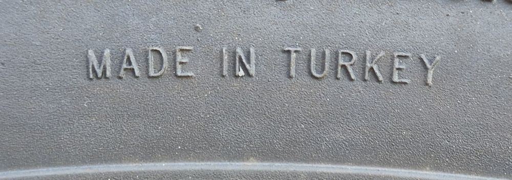 PROMO 235/65 R16C 121R (1450kg/anvelopa) PETLAS, Anvelope de iarna M+S