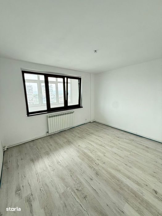 2 camere decomandate RENOVAT, balcon 8m , Orizont — fotografia 3