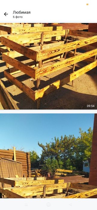 Продам грядки для дачи