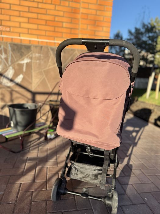 Коляска easy walker buggy xs