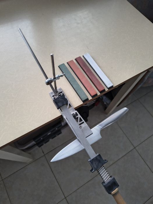 Точило за ножове