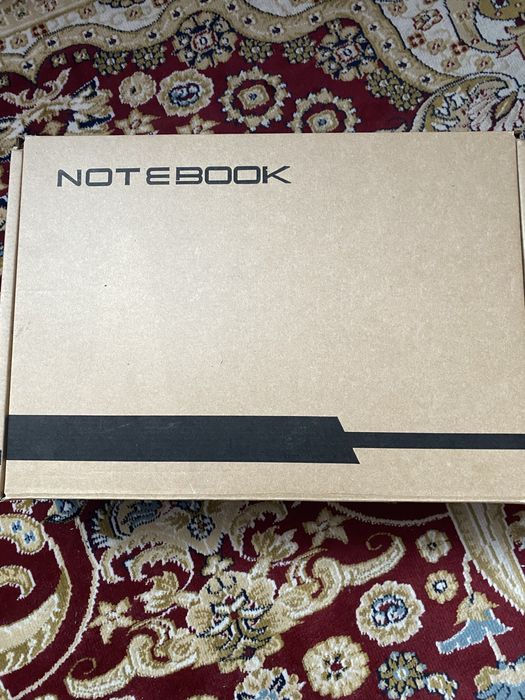 Ноутбук Hydra Edition, торг есть