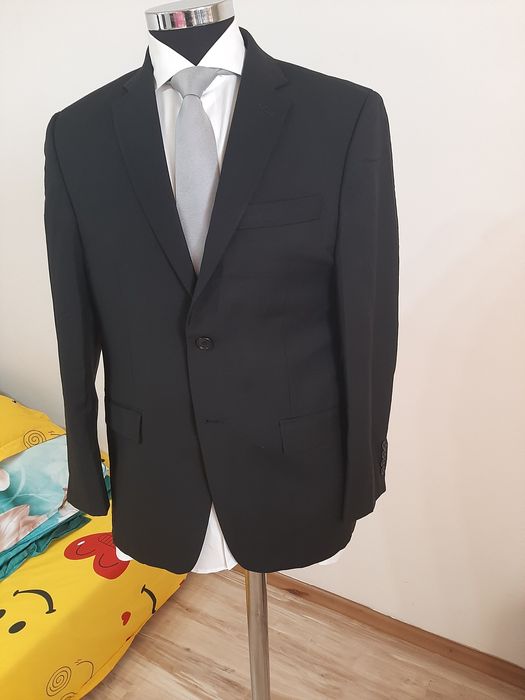 Sacou original CALVIN KLEIN marimea L