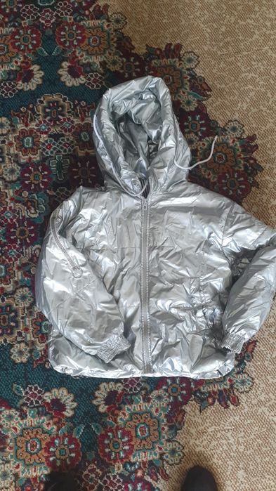 Куртка весна осень