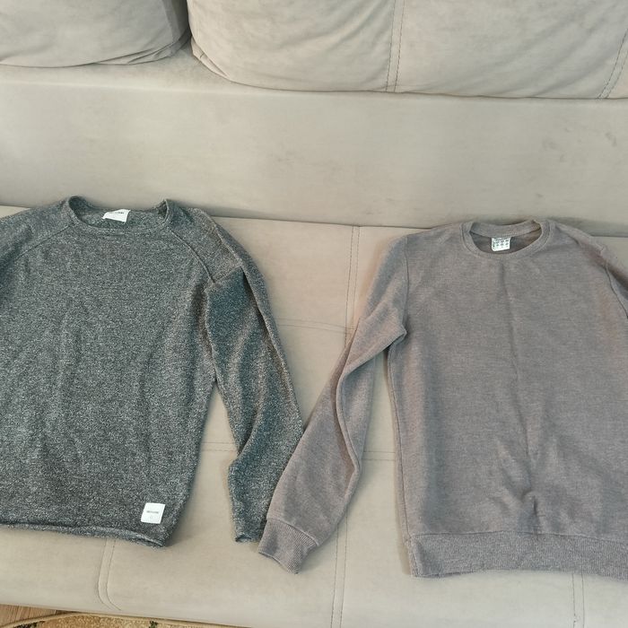 Спортивные кофты на подростка