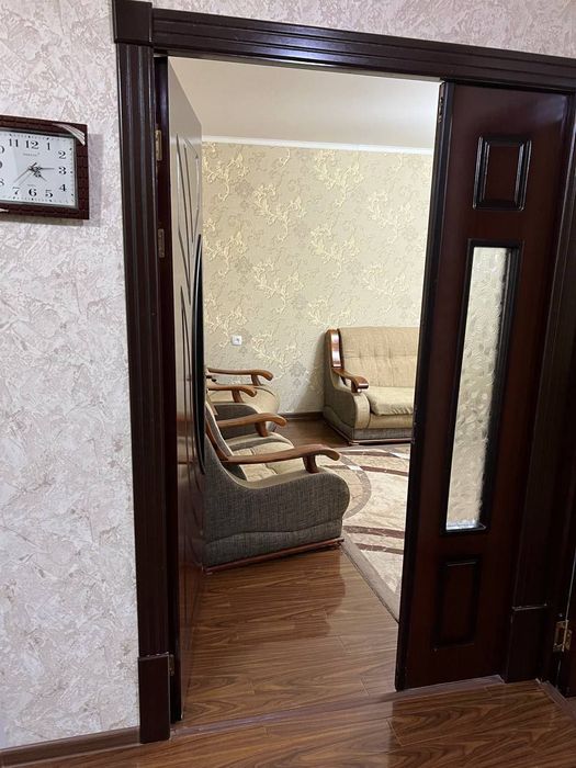 Арендага 3- хонали Квартира Берилади Ц1