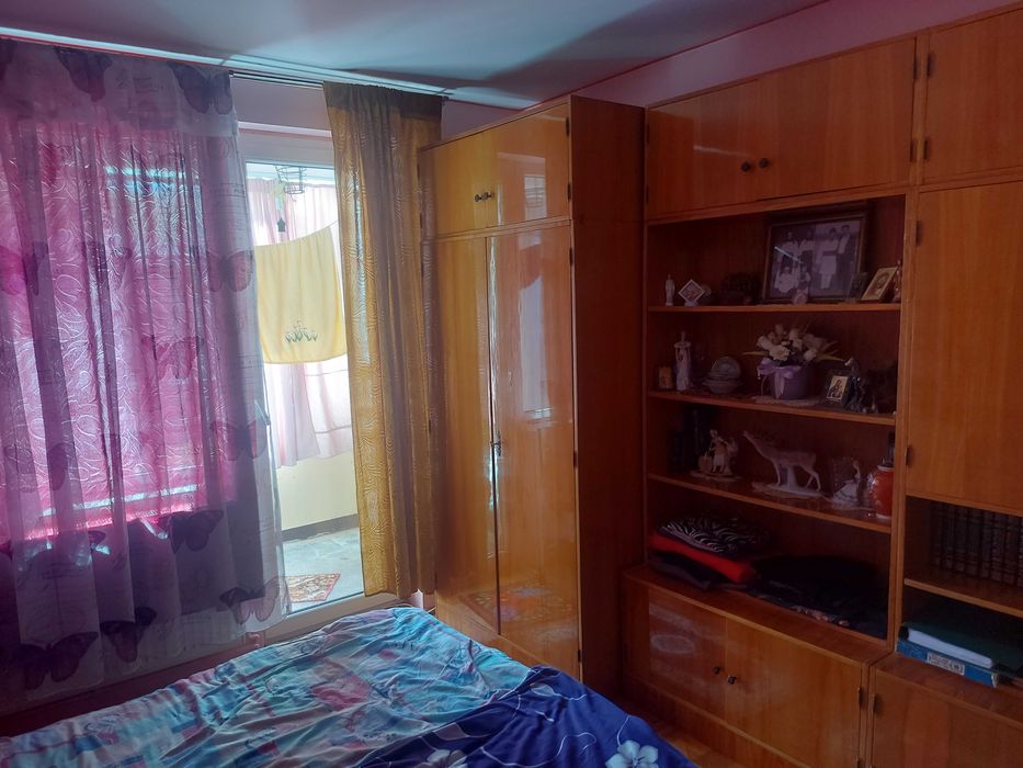 Vand apartament 2 camere, Gherla