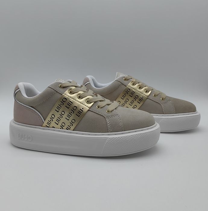 Liu jo Kylie 34 Оригинални Сникърси