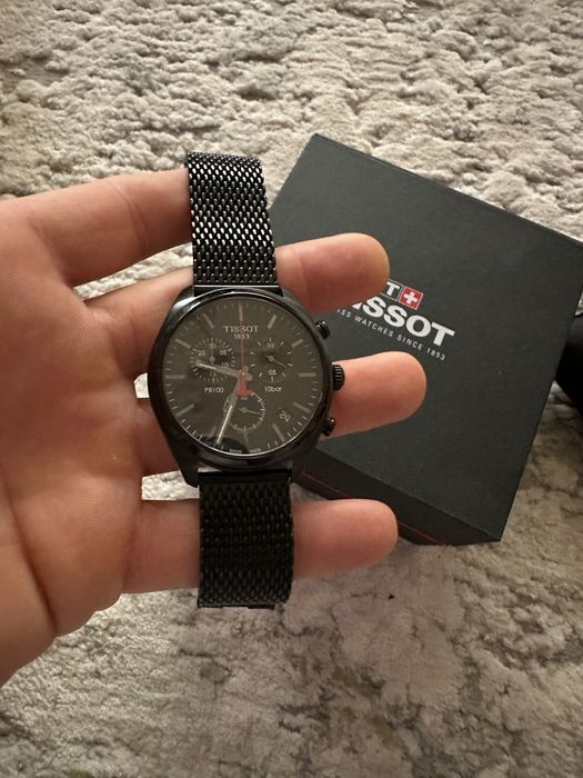 Tissot PR 100 41mm