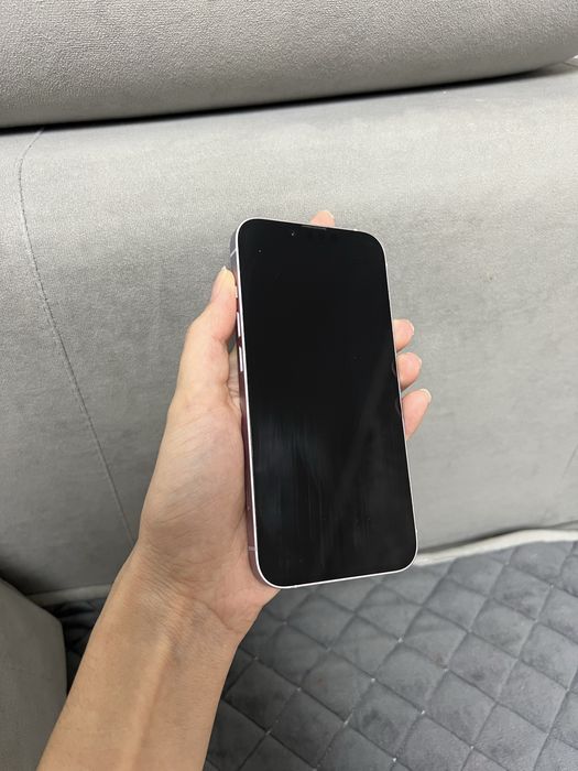 Айфон 14 в идеальном состоянии