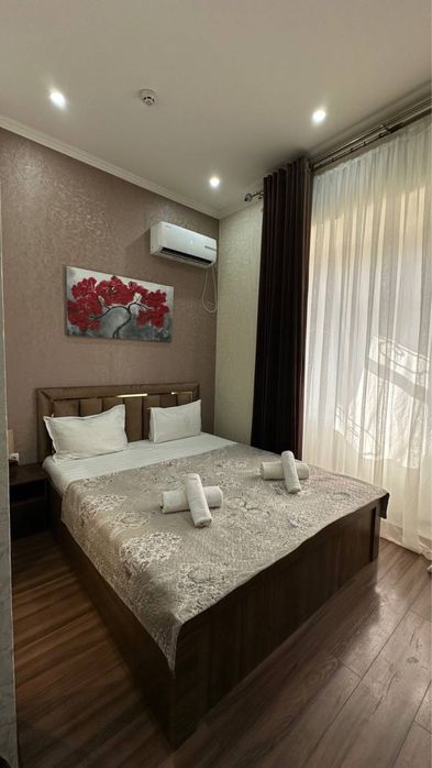 Hotel Delight (bez zaksa)