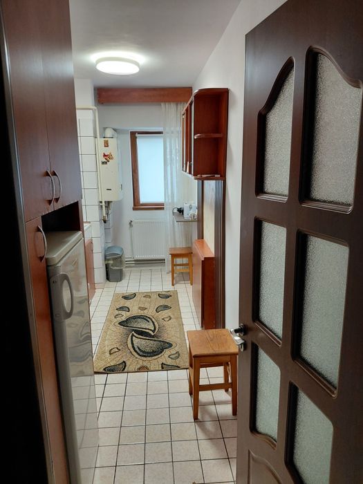 Proprietar,închiriez garsonieră decomandata 41mp