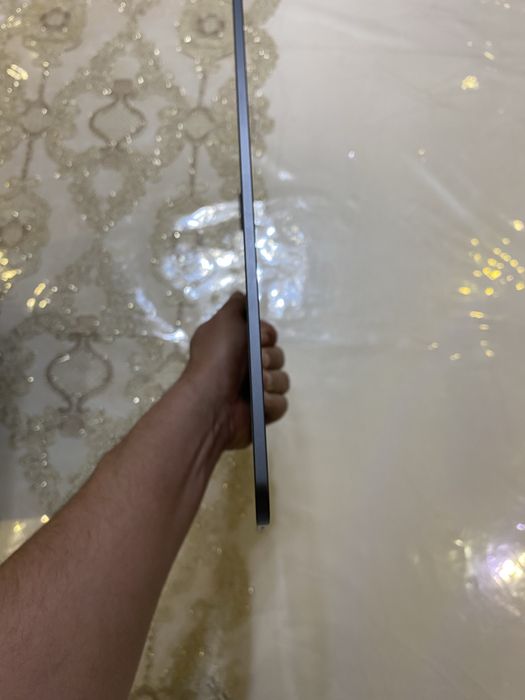 Ipad pro 13 m4 256 gb wifi + Magic keyboard