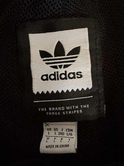 НОВО!!! Vintage Adidas Панталон