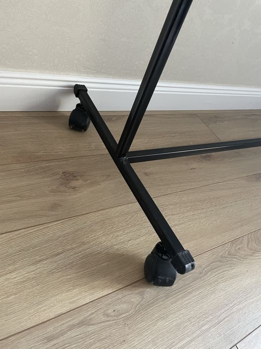 Рейл одинарный