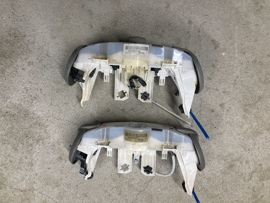 Управление за парно ма тойота айго/toyota aygo 06-11г