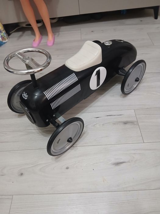 Mașină Vilac pt copii 1,5 ani +