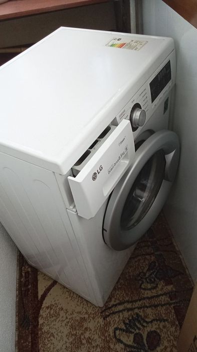 Продается стиральная машинка автомат