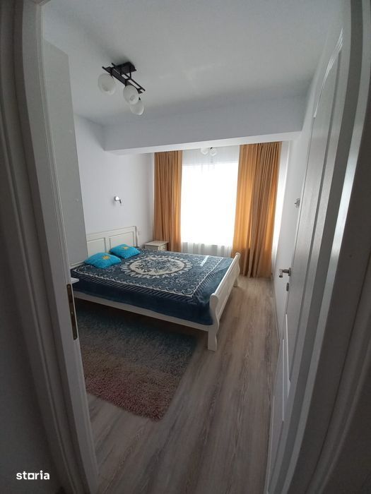 Apartament 2 camere + parcare și boxă | Răsărit de Soare – Păcurari — fotografia 1
