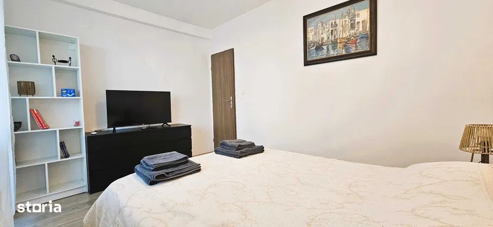 Apartament 3 camere | Calea Grivitei | Gara Basarab | Boiler | Pet fri