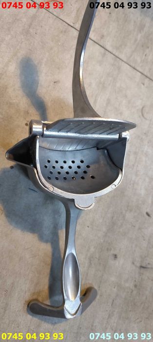 storcator zdrobitor fructe legume manual foarte rezistent