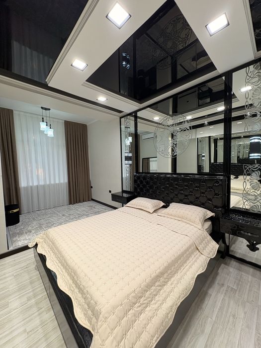 Продается Шикарная квартира с Авторским проектом. Лабзак / Ц13