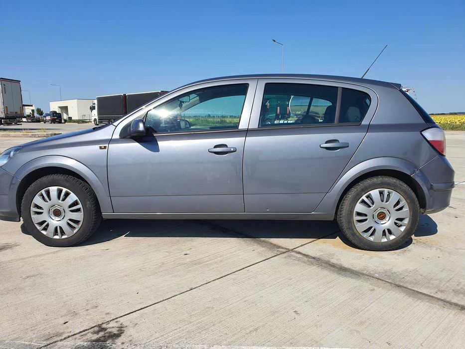 Opel Astra H 1.6 benzină, 105 CP, 2006, 148.020 km