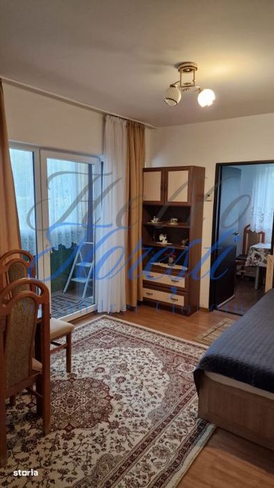 Apartament 1 camera 38 mp | balcon 4 mp | zona Someseni | Cluj.