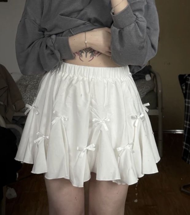 продам юбку мини