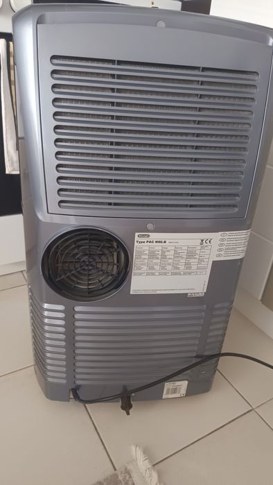 Aer condiționat portabil