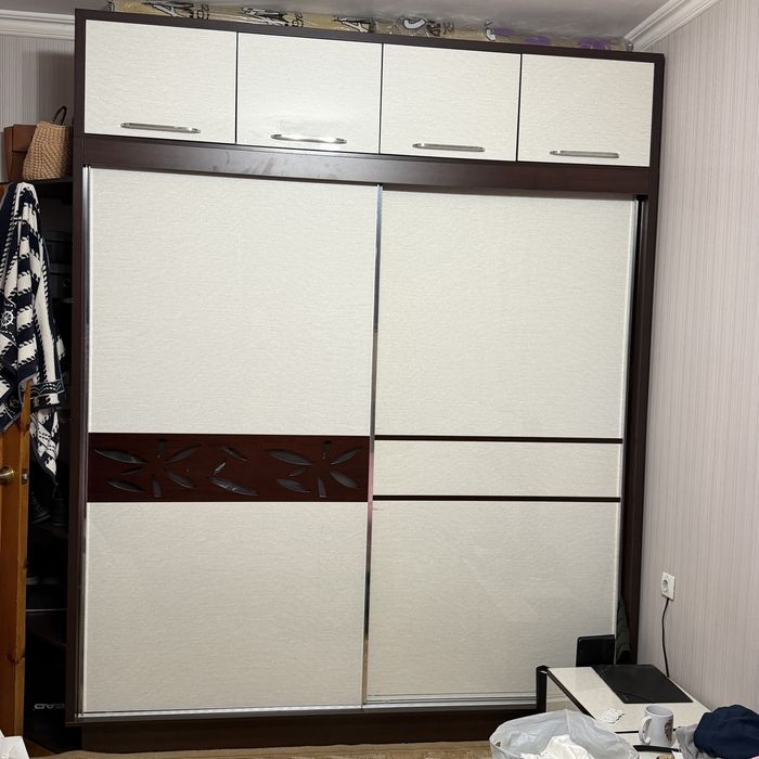 Спальный гарнитур б/у