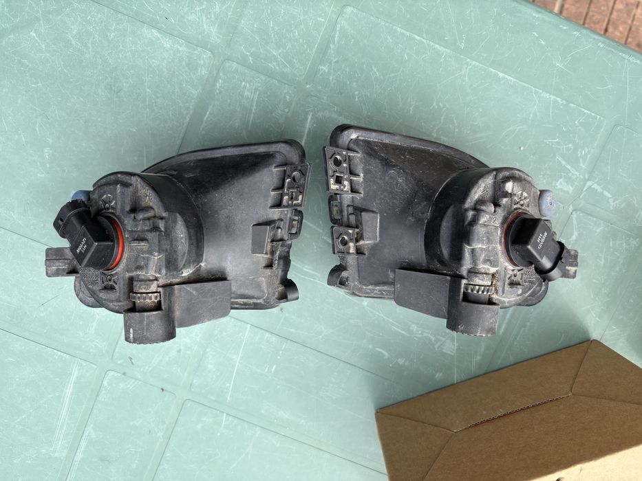 Предна броня за БМВ Ф10