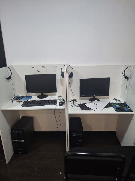 Компьютер для кол центр