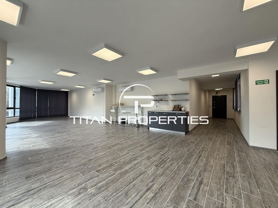 Ключ в агенцията! ОФИС под наем в Центъра