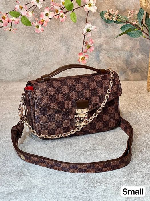 Genti Louis Vuitton noi