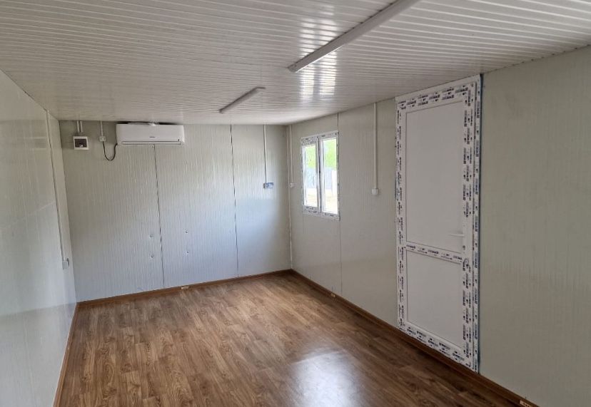 Container containere vitrina showroom spatiu comercial magazin birou chiosc fast food 7x2,4 6x2,4 4x2,4 3x2,4