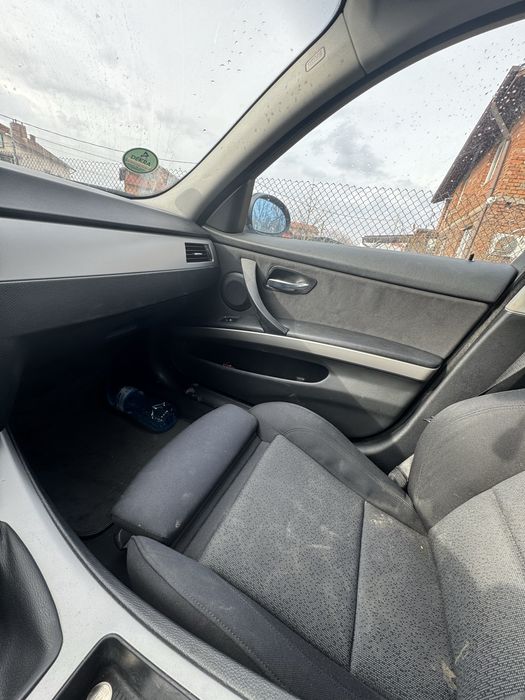 BMW e90 318i на части София