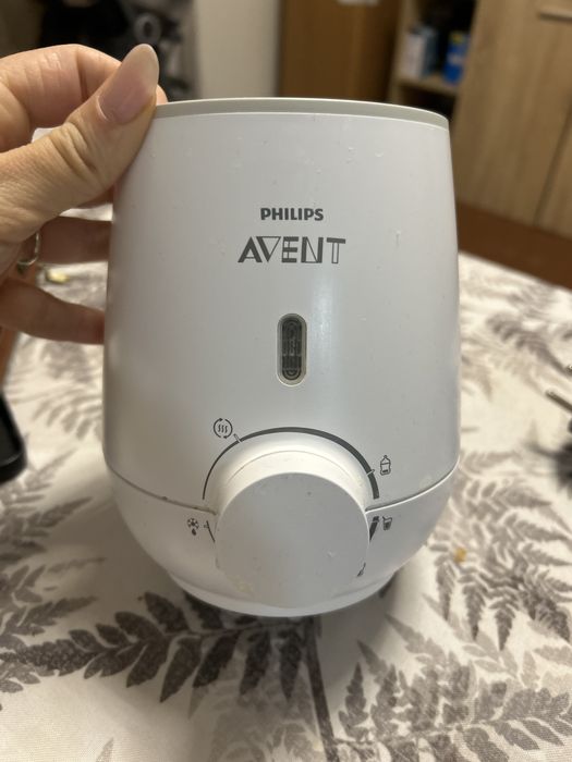 Нагревател Philips Avent
