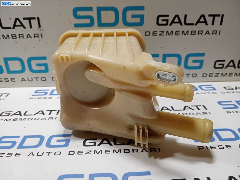 Vas Lichid Ulei Servo Directie Servodirectie Audi Q7 2010 - 2015 Cod 7L6422371E 7L6422373B [M4719]