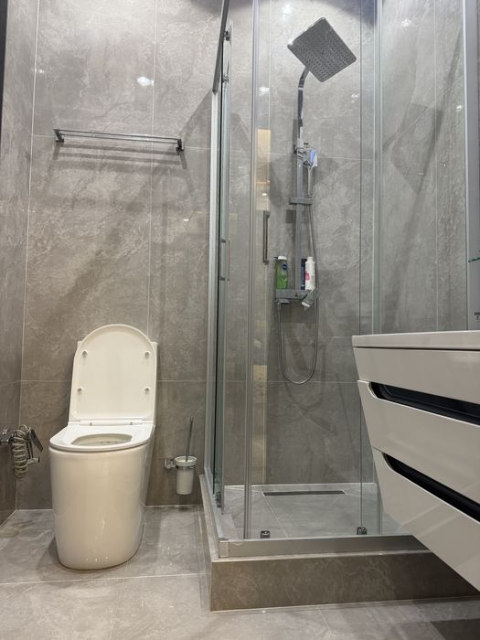 ЖК POYTAXT GAVHARI Ориентир Ц-2 Алайский