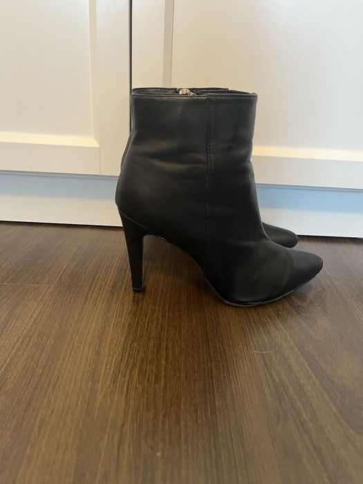 Botine H&M femei