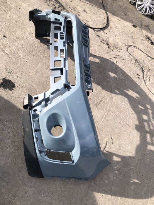 Предна броня Suzuki Vitara 2018- 6броя