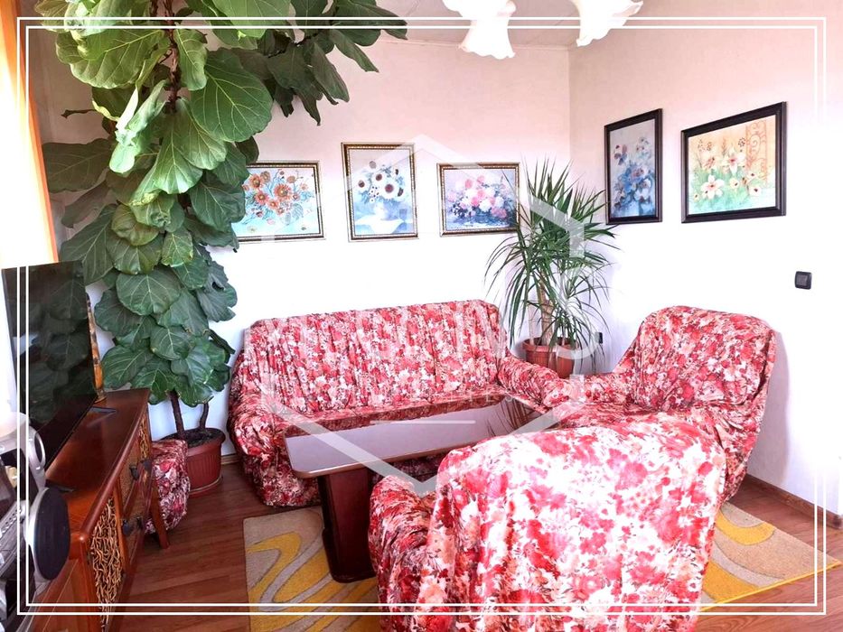 Къща в Велико Търново-Царевец площ 130 цена 369900