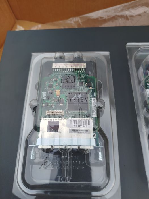 Маршрутизатор CISCO 1800 series