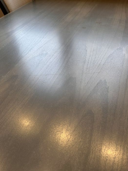 Маса и столове .Масив