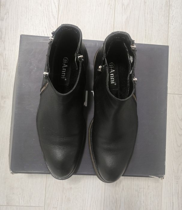 Боти gianni 42 номер