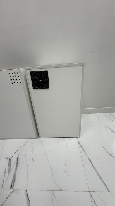 Компрессоры и кожух к ним