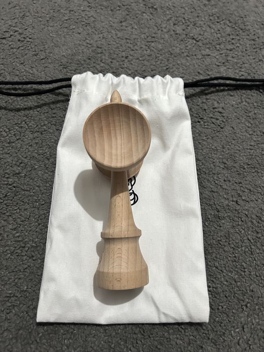 Ken miguel - erratic squirrel