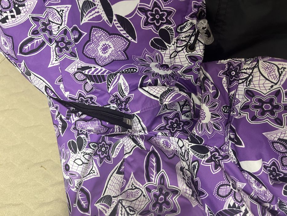 Лыжный костюм без торга